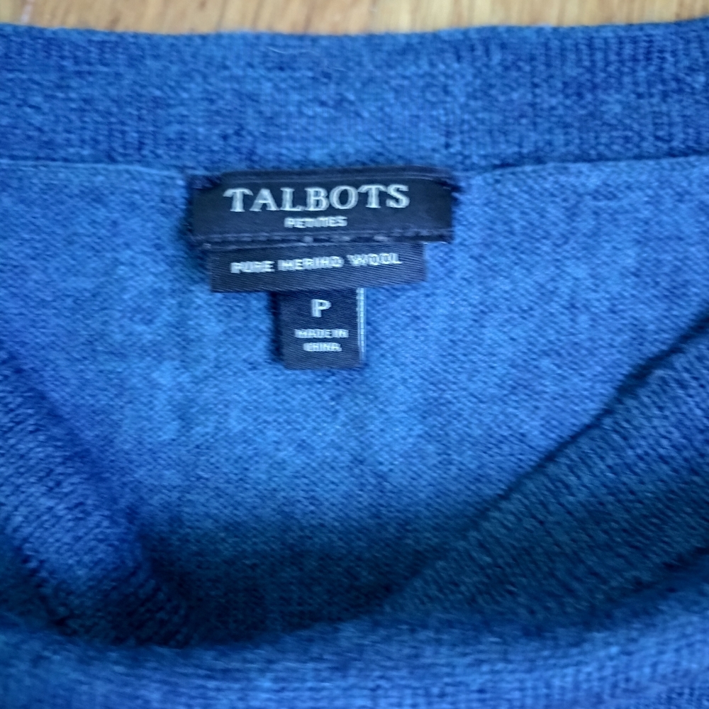 Talbots - Picture 7 of 7